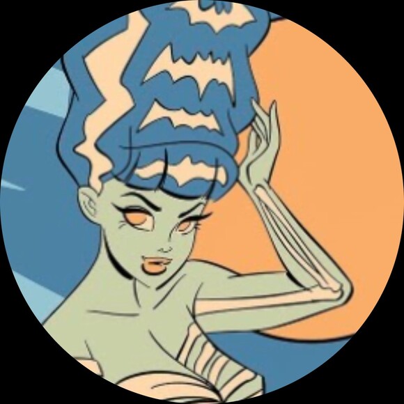 spookyrouge